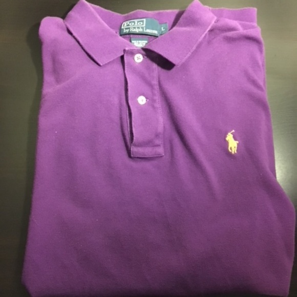 Polo Ralph Lauren Other - Ralph Lauren Polo Shirt